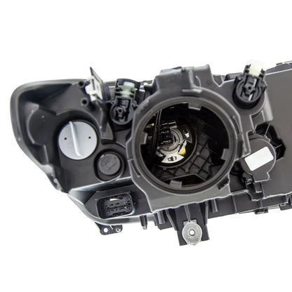 Hella BMW 3 Series F30/F31/F34 Halogen Headlight Assembly | 11-19 (354983061)