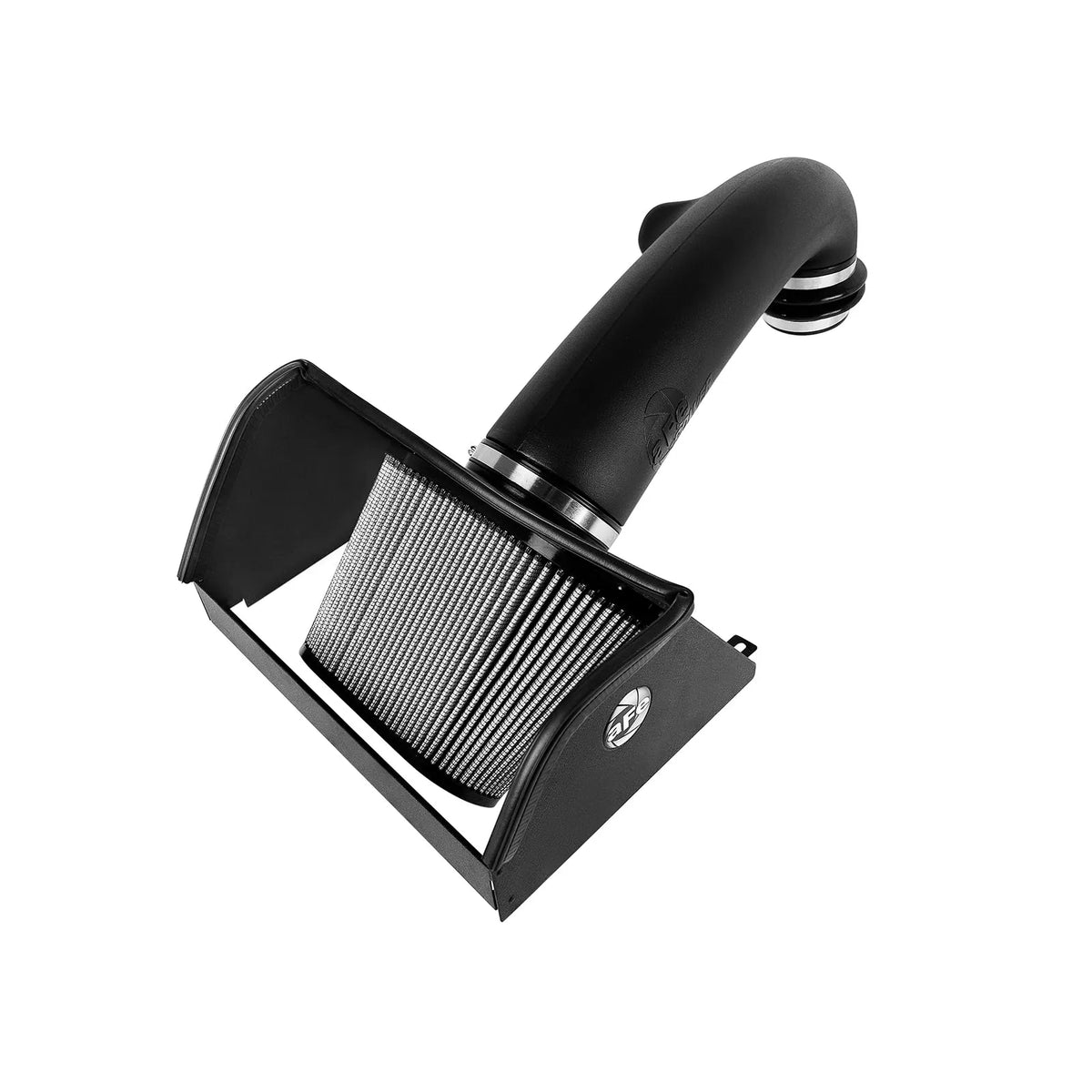 aFe Magnum FORCE Stage-2 Pro DRY S Cold Air Intake | Dodge RAM 1500 V8-5.7L (54-13020D)