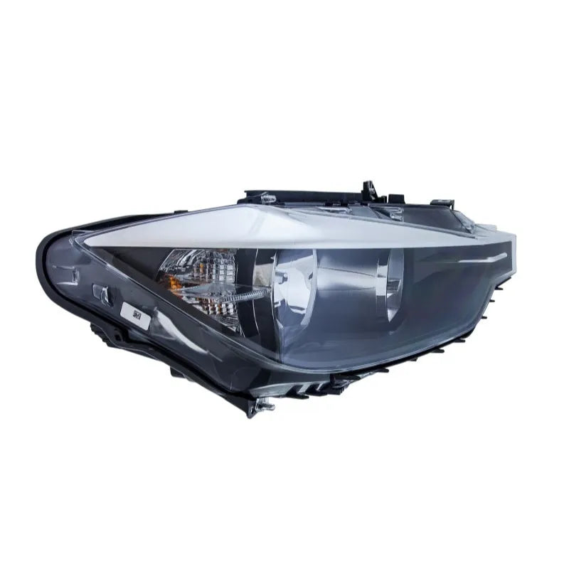 Hella BMW 3 Series F30/F31/F34 Halogen Headlight Assembly | 11-19 (354983061)