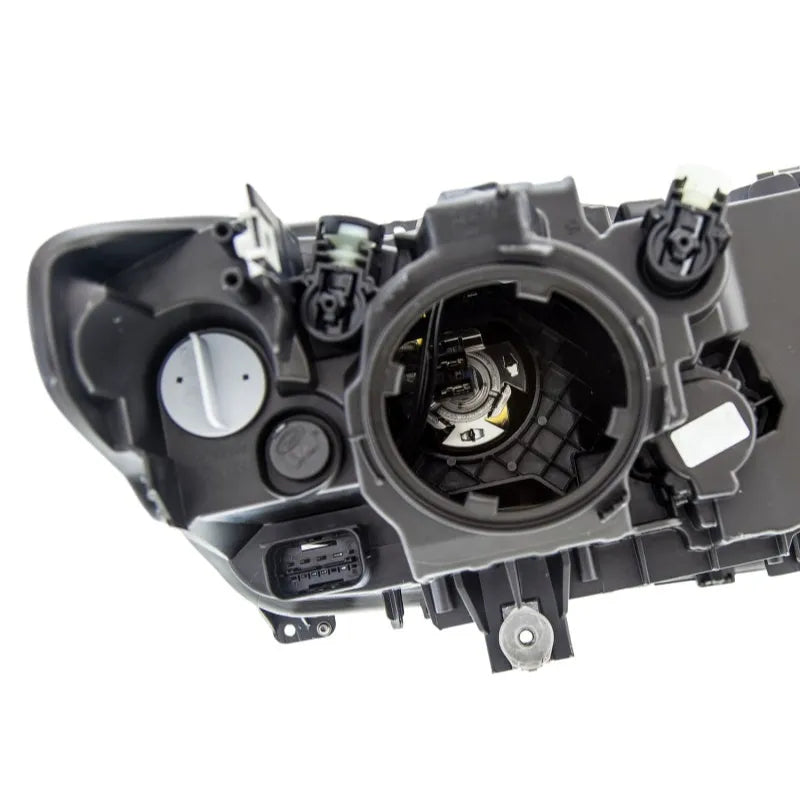 Hella BMW 3 Series F30/F31/F34 Halogen Headlight Assembly | 11-19 (354983061)