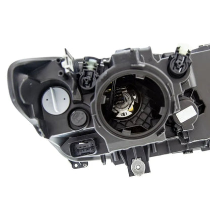 Hella BMW 3 Series F30/F31/F34 Halogen Headlight Assembly | 11-19 (354983061)