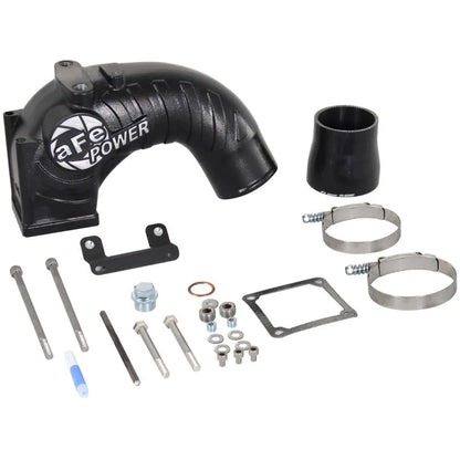 aFe BladeRunner 3.5in Intake Manifold | Dodge Ram 2500/3500 (03-09) (46-11011)