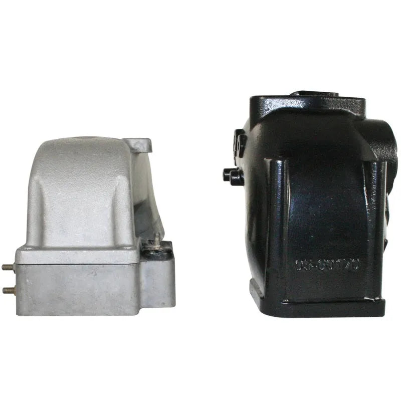 aFe BladeRunner 3.5in Intake Manifold | Dodge Ram 2500/3500 (03-09) (46-11011)