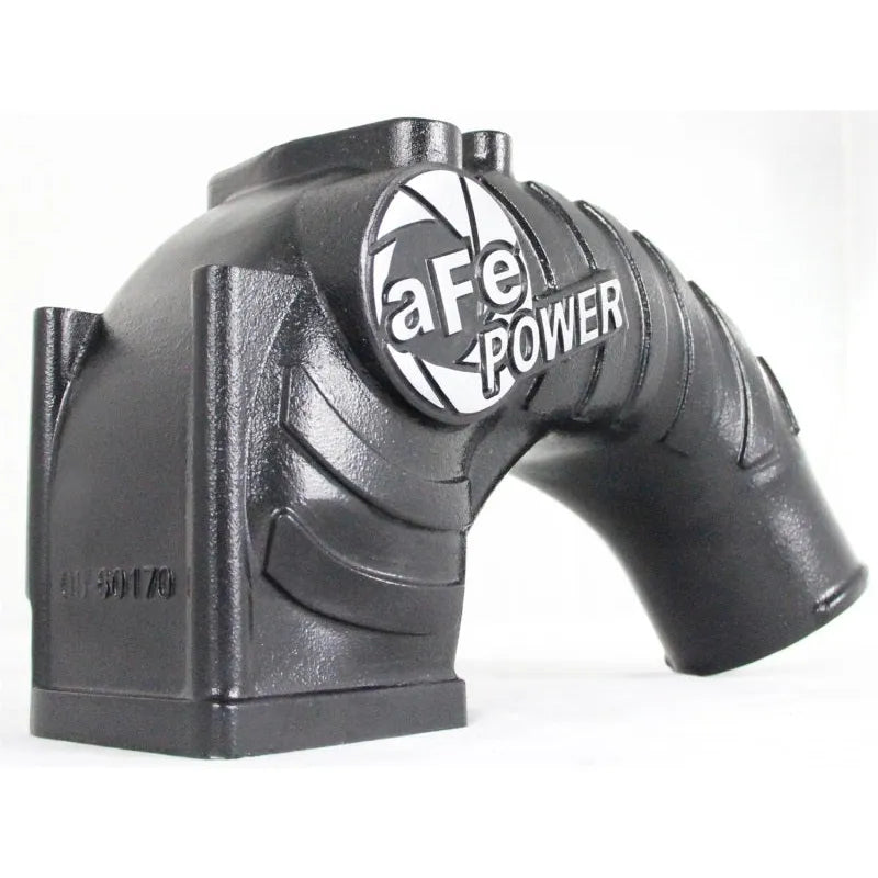aFe BladeRunner 3.5in Intake Manifold | Dodge Ram 2500/3500 (03-09) (46-11011)
