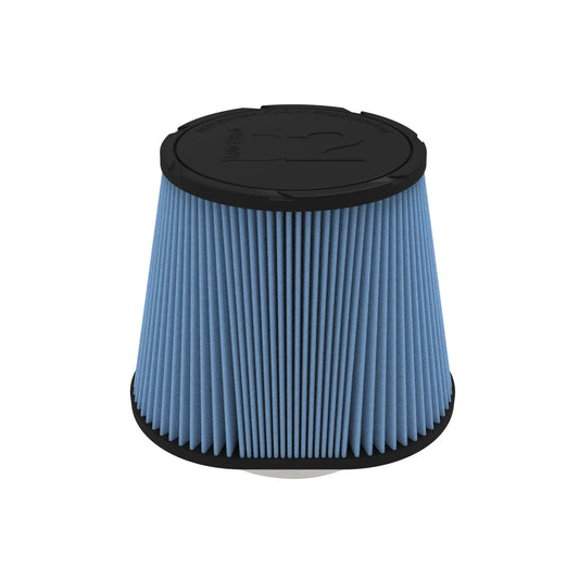 aFe Magnum FORCE Intake Air Filter | D2 Dry Media 5.5x10x7in (21-90020V)