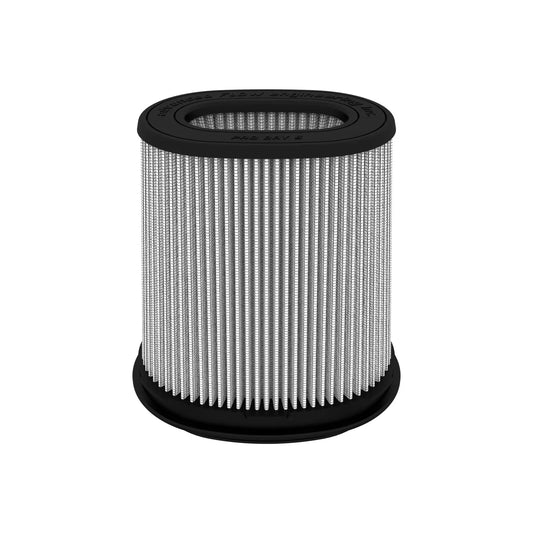 aFe MagnumFLOW Air Filter | ProDry S 6.75x4.75x8.25in (21-91092)