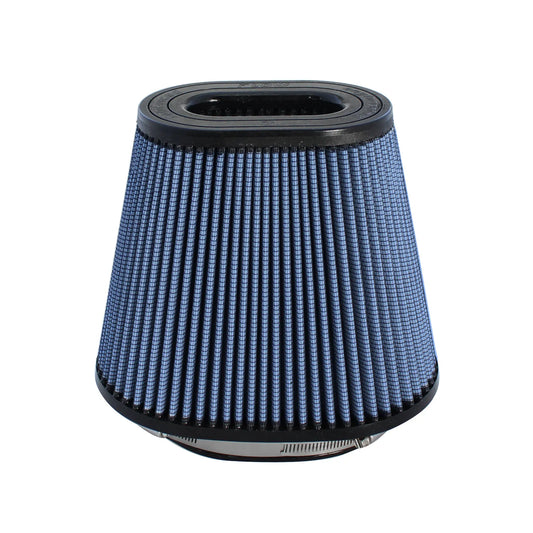 aFe Magnum FORCE Intake Air Filter | Pro 5R 5.1x7in F, 6.3x10in B, 4.5x6.75in T (24-91070)