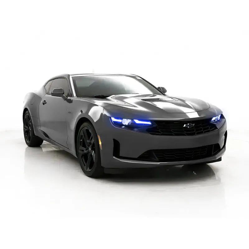 Oracle RGB+A Headlight DRL Kit | Chevy Camaro 16-26 (1418-334)