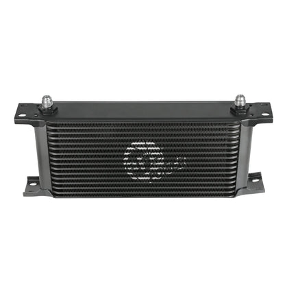 aFe BladeRunner Oil Cooler 10in L x 2in W x 4.75in H | Universal (46-80003)