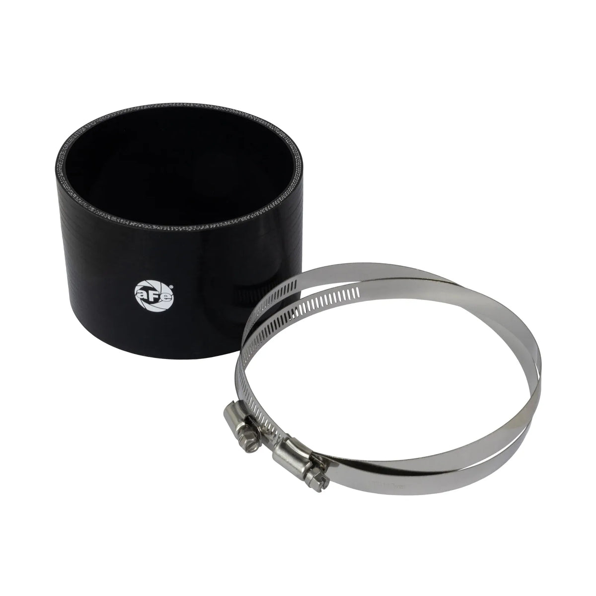 aFe Silicone Coupler 4.5in ID x 3in L | Universal (59-00222)