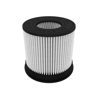 aFe MagnumFLOW Pro DRY S 3.3in F8in B/Inverted Filter | Universal (21-91100)
