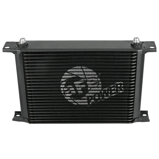 aFe BladeRunner Auto Trans Cooler | Chevy Silverado 99-13 (46-80007)