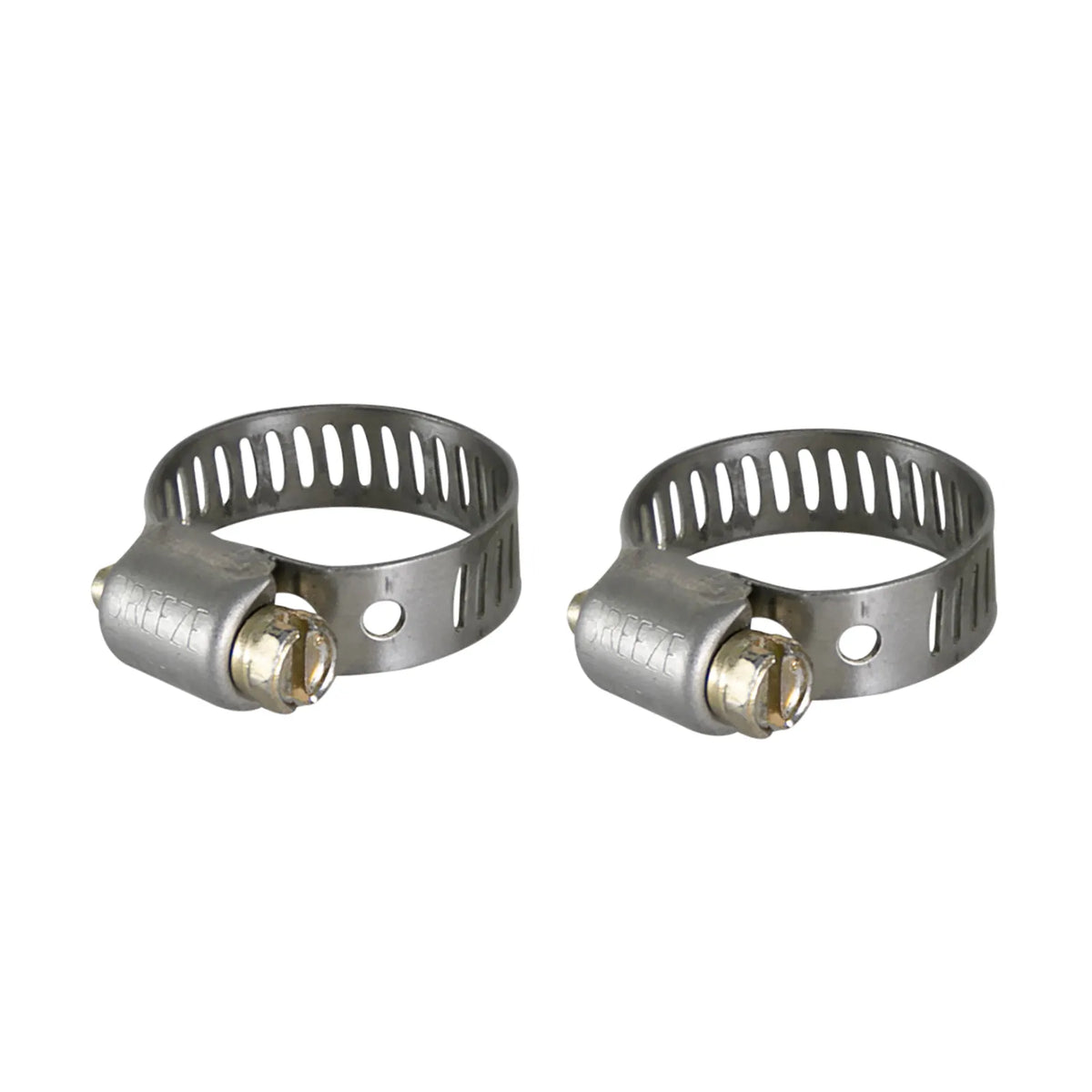 aFe Magnum Clamp Kit SAE 006 MINI | Hose 7/16-25/32" (59-01002-MA)