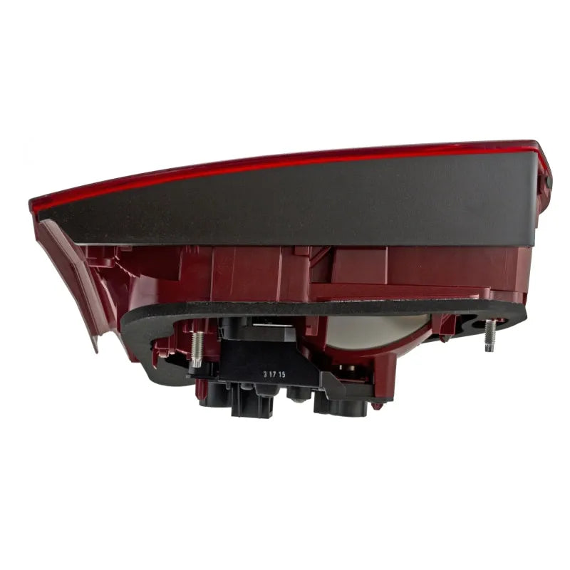 Hella 13-16 Audi S4 Rear Inner Back Up Light Assembly | Audi A4/S4 (07-16) (010915091)