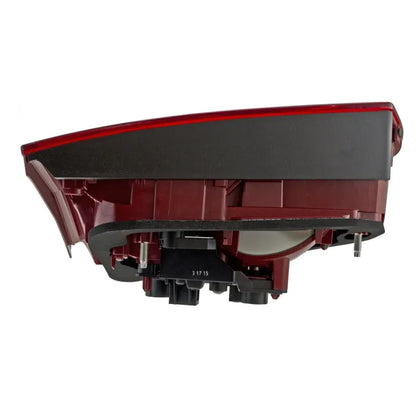 Hella 13-16 Audi S4 Rear Inner Back Up Light Assembly | Audi A4/S4 (07-16) (010915091)