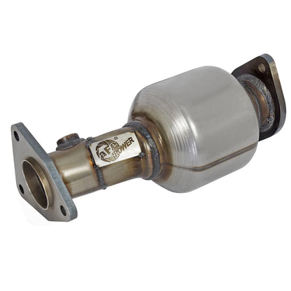 aFe Power Catalytic Converter | Nissan Xterra V6 4.0L (47-46101)