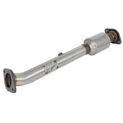 aFe Power Rear Left Catalytic Converter | Nissan Xterra V6 4.0L (47-46103)