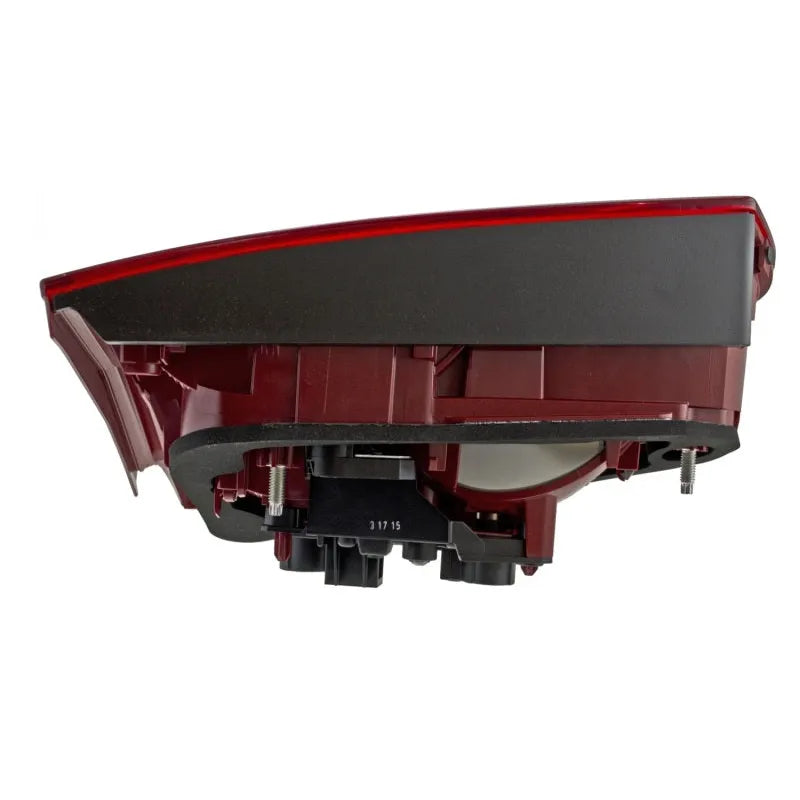 Hella 13-16 Audi S4 Rear Inner Back Up Light Assembly | Audi A4/S4 (07-16) (010915091)