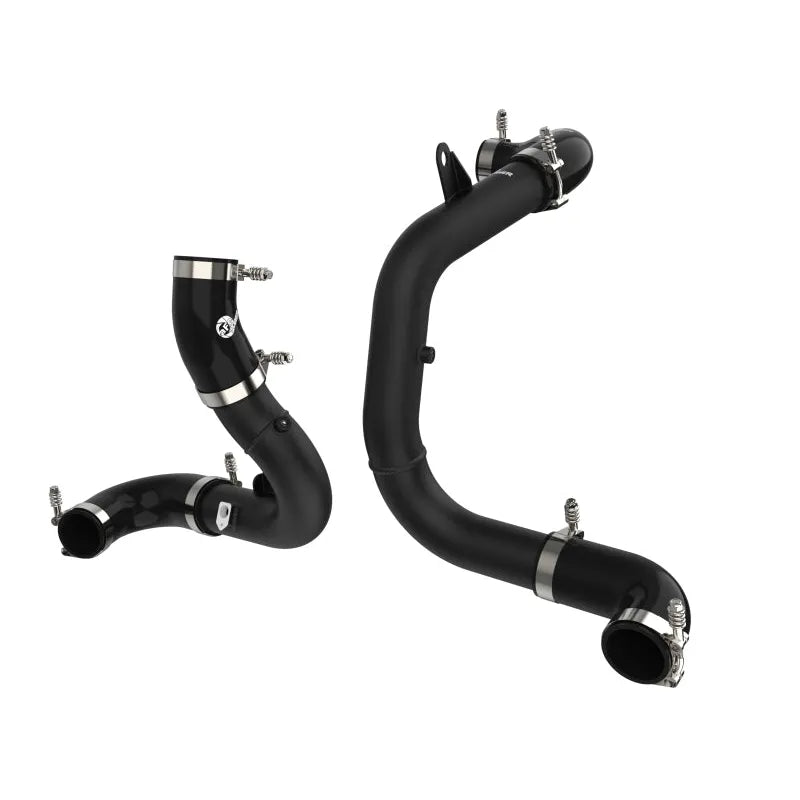 aFe BladeRunner Intercooler Hot/Cold Tubes | VW GTI/A3 Quattro (20-26) (46-20604-B)
