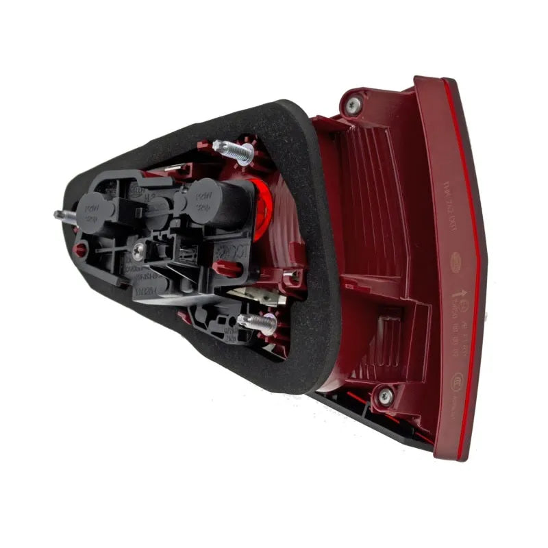 Hella 13-16 Audi S4 Rear Inner Back Up Light Assembly | Audi A4/S4 (07-16) (010915091)