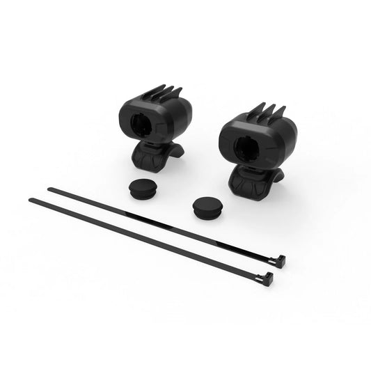 aFe Ram 1500 DT Terra Guard Parking Sensor Relocation Kit | RAM 1500 DT (79-91003)