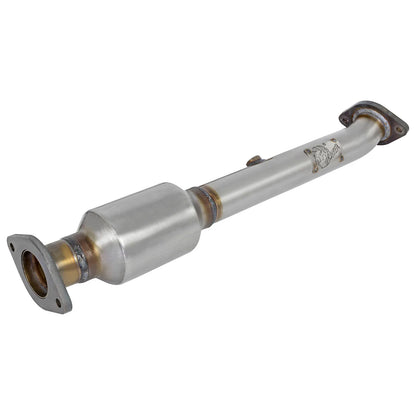 aFe Power Catalytic Converter Rear R Side | Nissan Xterra V6 4.0L (47-46104)