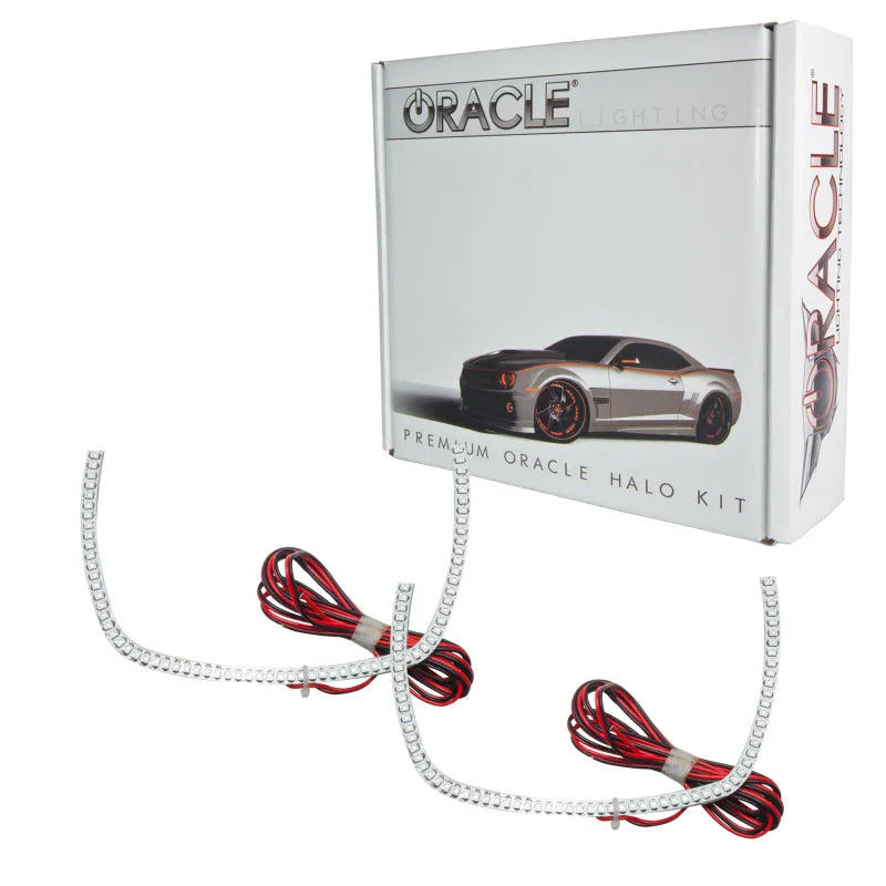Oracle Camaro 10-15 Afterburner 2.0 Tail Light Halo Kit | Chevy Camaro (2534-003)