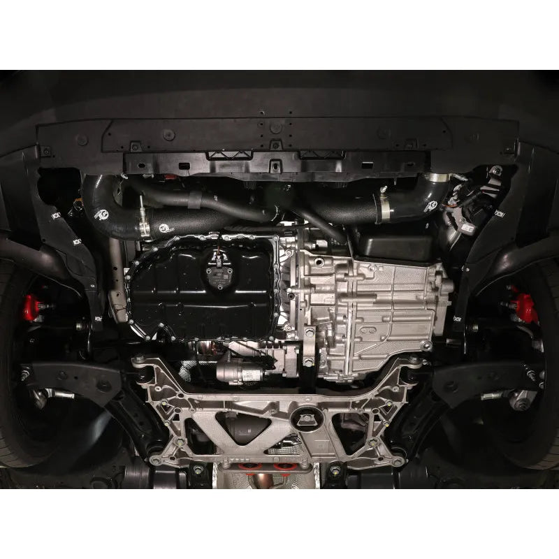 aFe BladeRunner Intercooler Hot/Cold Tubes | VW GTI/A3 Quattro (20-26) (46-20604-B)