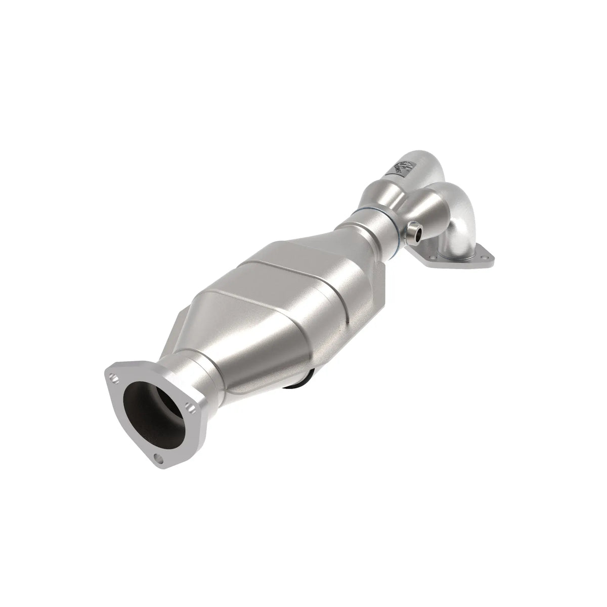 aFe SS Catalytic Converter | Porsche 911 (47-46401)