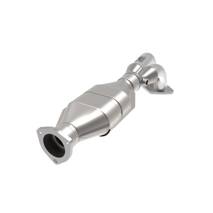 aFe SS Catalytic Converter | Porsche 911 (47-46401)