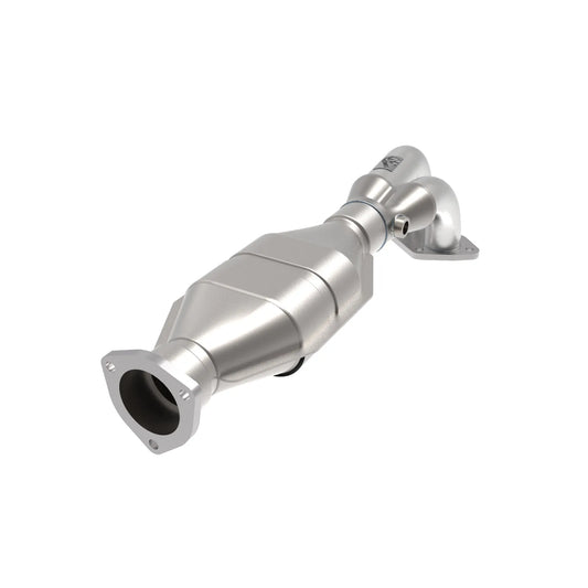 aFe SS Catalytic Converter | Porsche 911 (47-46401)