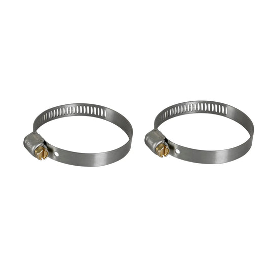 aFe Clamp Kit | Hose 1-5/16-2in (59-01007-MA)