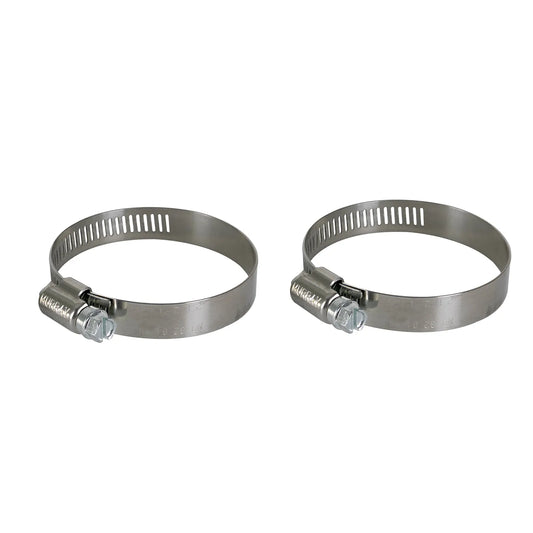 aFe Clamp Kit | Hose 1-13/16-2.1/2in (59-01008-MA)