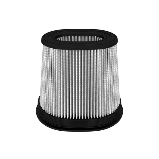 aFe MagnumFLOW Pro DRY S 7x4.75in F x 9x7in B x 7.25x5in T x 8in H Filter | N/A (21-91116)