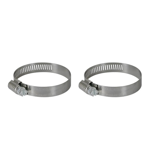 aFe Magnum FORCE Clamp Kit | Hose 1-9/16-2-1/2in ID (59-01010-MA)
