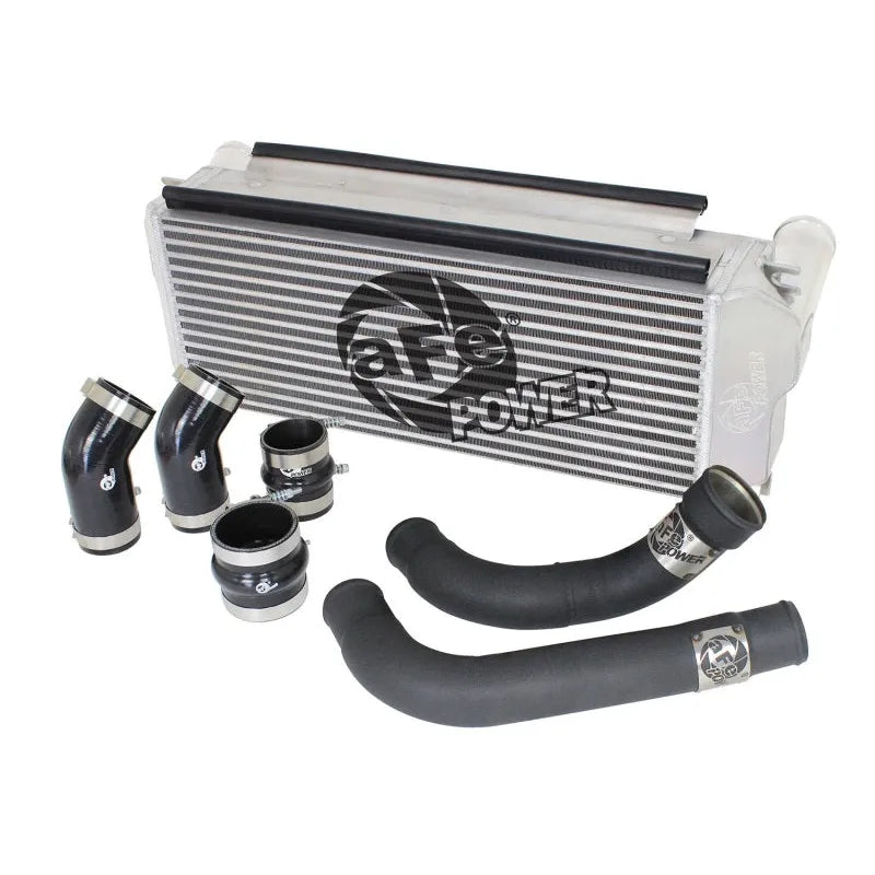 aFe BladeRunner GT Intercooler & Tubes | Dodge Ram 10 (46-20132-B)