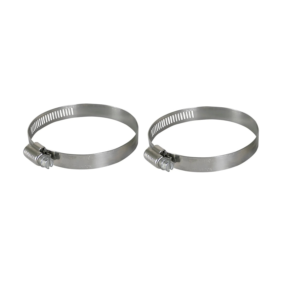 aFe Magnum FORCE Clamp Kit | Hose 2-5/16-3-1/4in ID (59-01011-MA)