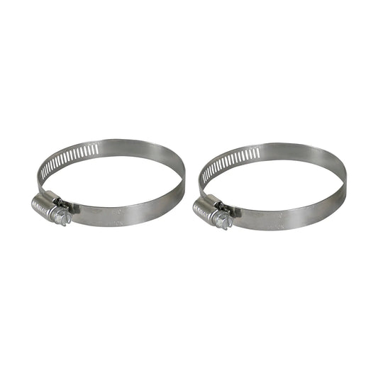 aFe Magnum FORCE Clamp Kit | Hose 2-5/16-3-1/4in ID (59-01011-MA)