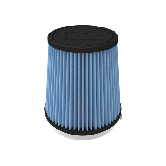 aFe Magnum FORCE Intake Repl Filter w/ D2 Dura-Dry | N/A (21-90045V)