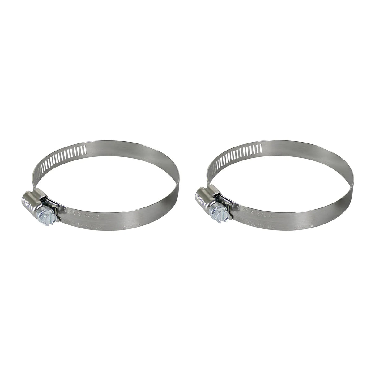 aFe Clamp Kit SAE 048 (2-9/16-3-1/2in) Pair | N/A (59-01012-MA)