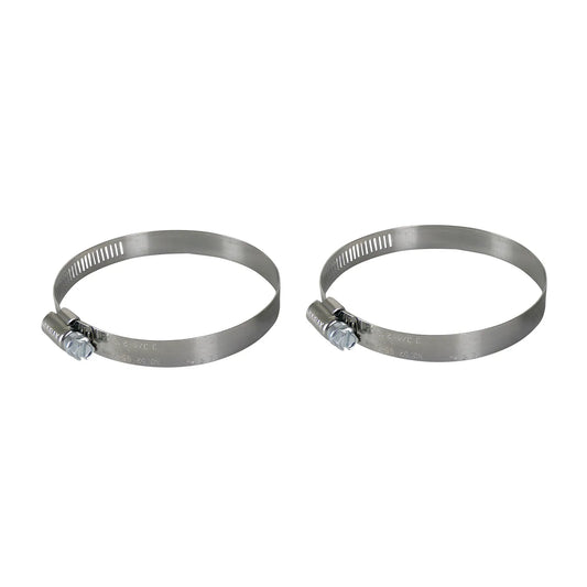 aFe Clamp Kit SAE 052 (2-13/16-3-3/4in) Pair | N/A (59-01013-MA)