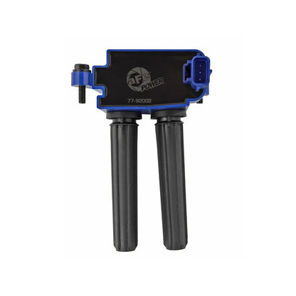 aFe HD Ignition Coil 06-24 Dodge/Jeep/Ram | Fit 2004-2024 Chrysler, Dodge, Jeep (77-92002-MD)