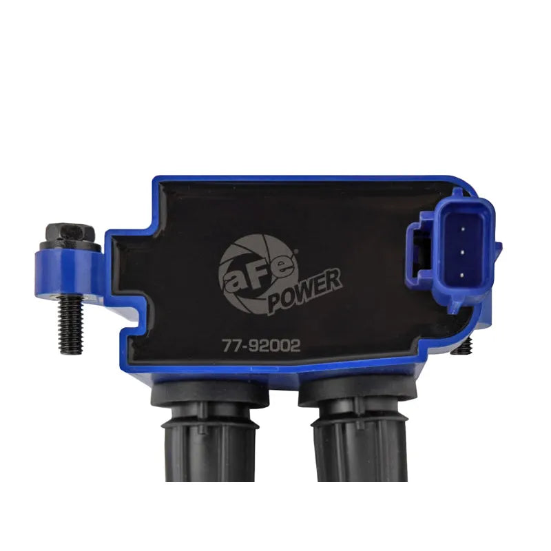 aFe HD Ignition Coil 06-24 Dodge/Jeep/Ram | Fit 2004-2024 Chrysler, Dodge, Jeep (77-92002-MD)