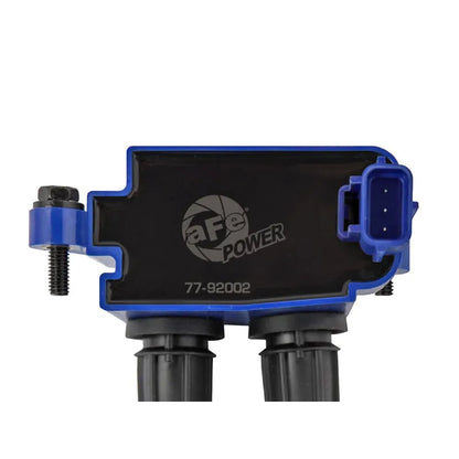 aFe HD Ignition Coil 06-24 Dodge/Jeep/Ram | Fit 2004-2024 Chrysler, Dodge, Jeep (77-92002-MD)
