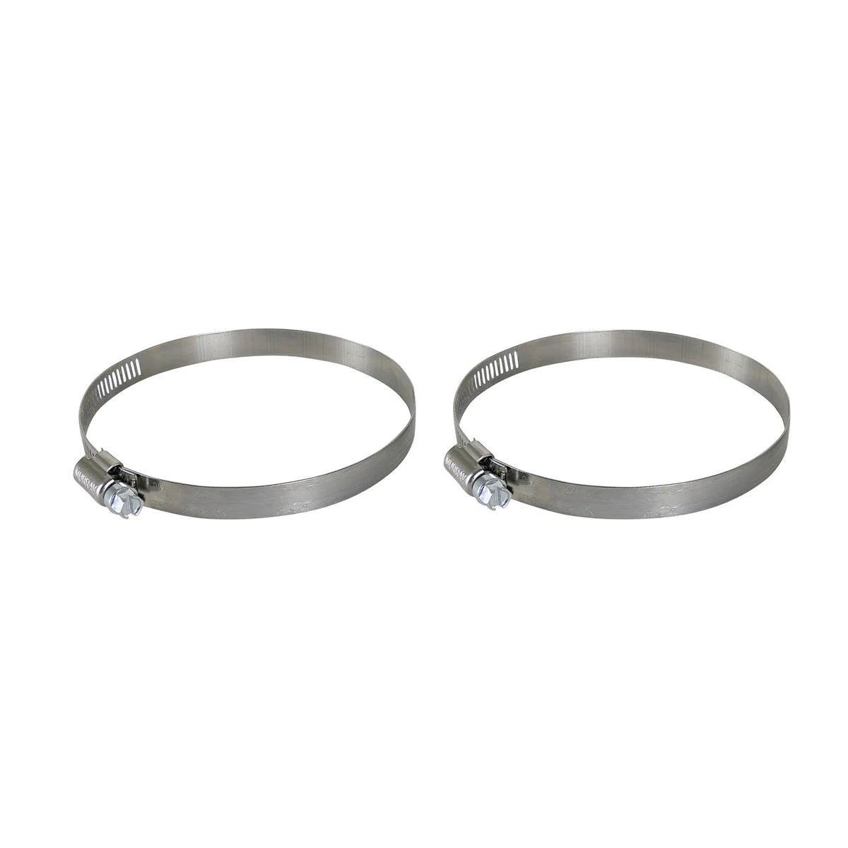 aFe Magnum FORCE Clamp Kit | Universal 2-1/2-4-1/2 in ID (59-01016-MA)
