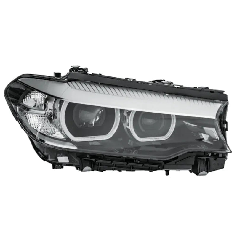 Hella BMW 5 Series G30/G31 Headlight Assembly | 2016-24 530e xDrive (354836101)