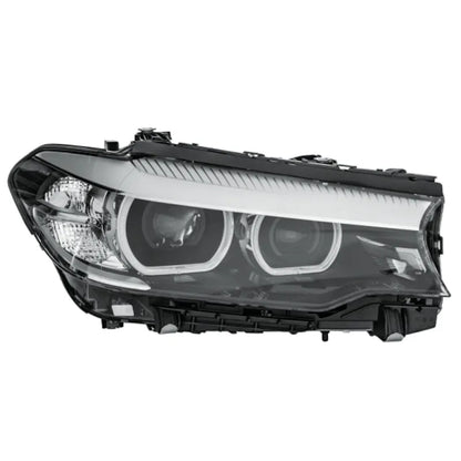 Hella BMW 5 Series G30/G31 Headlight Assembly | 2016-24 530e xDrive (354836101)