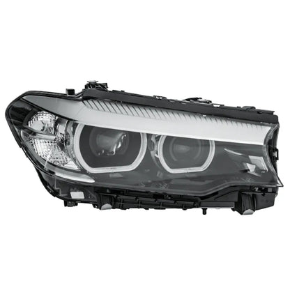 Hella BMW 5 Series G30/G31 Headlight Assembly | 2016-24 530e xDrive (354836101)