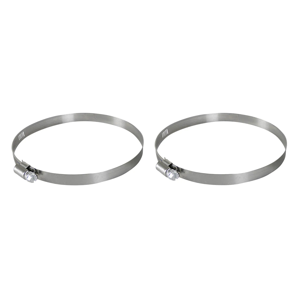 aFe Magnum FORCE Clamp Kit | Universal 4-9/16-5-1/2 in ID (59-01018-MA)
