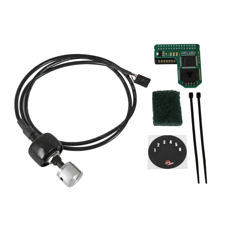 aFe Scorcher HD Performance Chip | Ford 7.3L Diesel Trucks (77-43035)